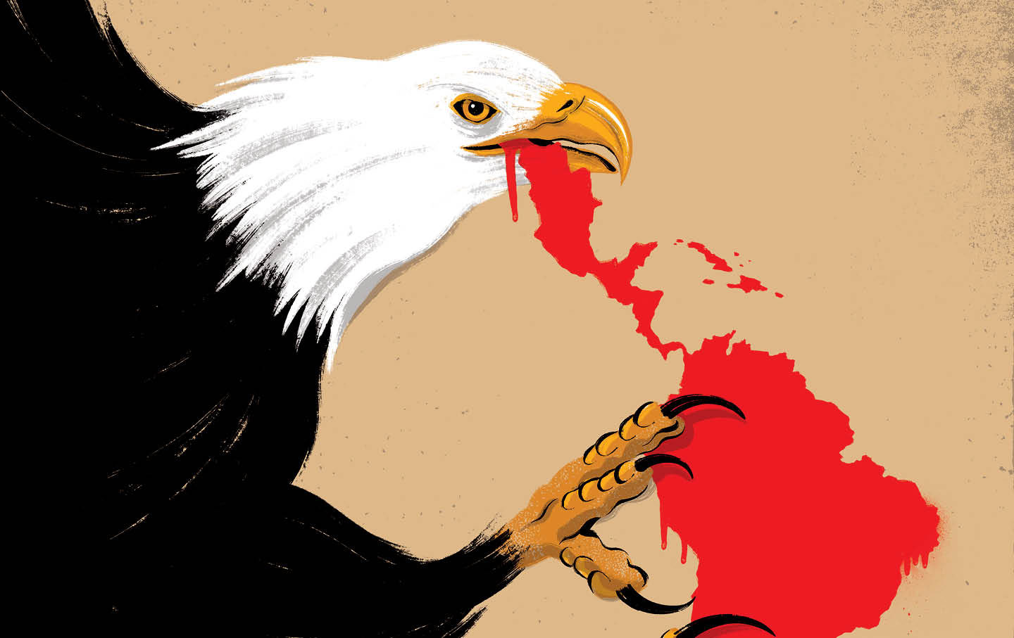 Greater America Has Been Exporting Disunion for Decades