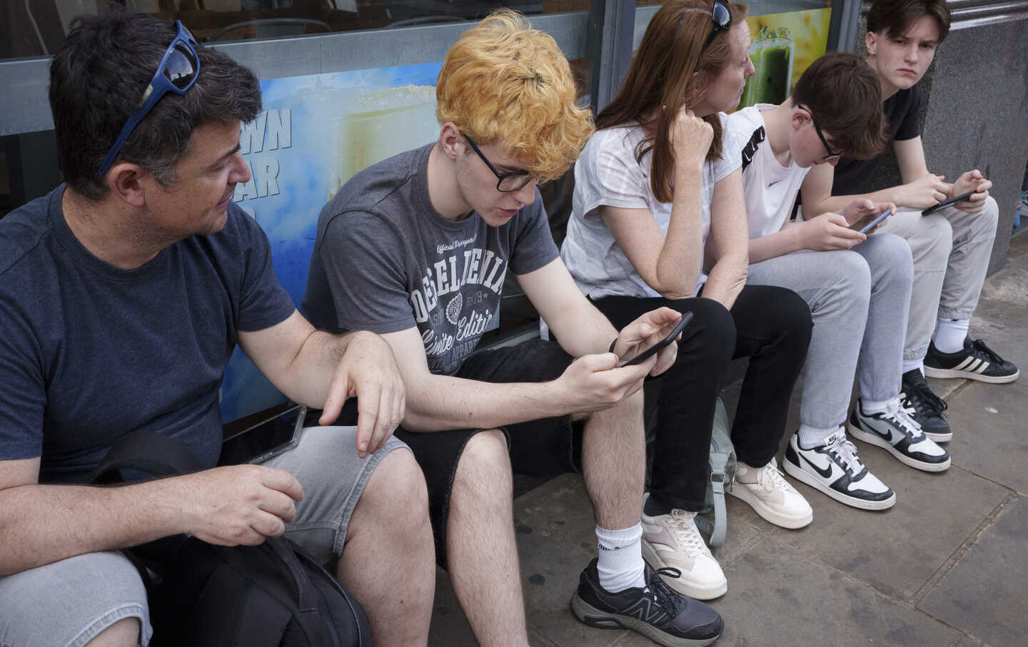 Chatbots Are Repeating Social Media’s Harms