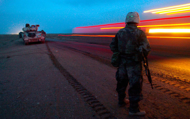 This Week in ‘Nation’ History: The Horrific Legacy of the Invasion of Iraq