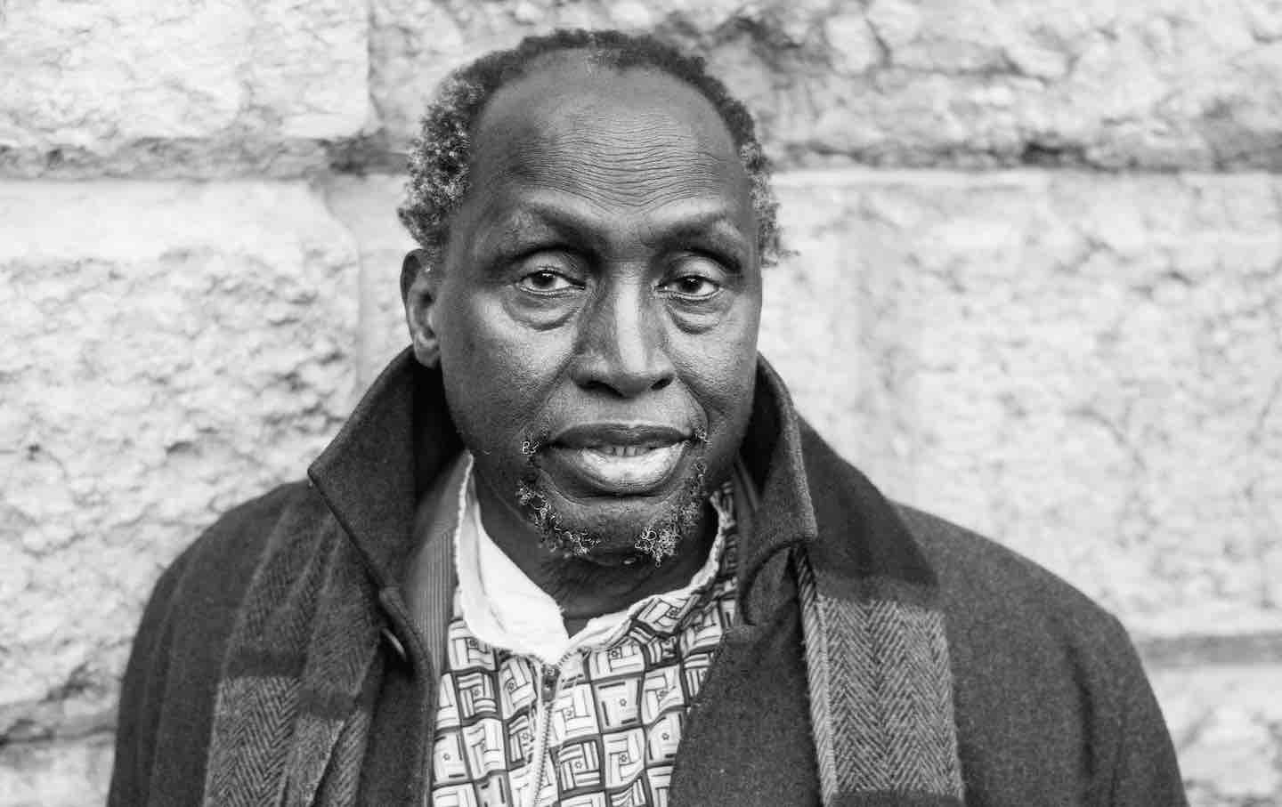 Ngũgĩ wa Thiong’o, 2018.
