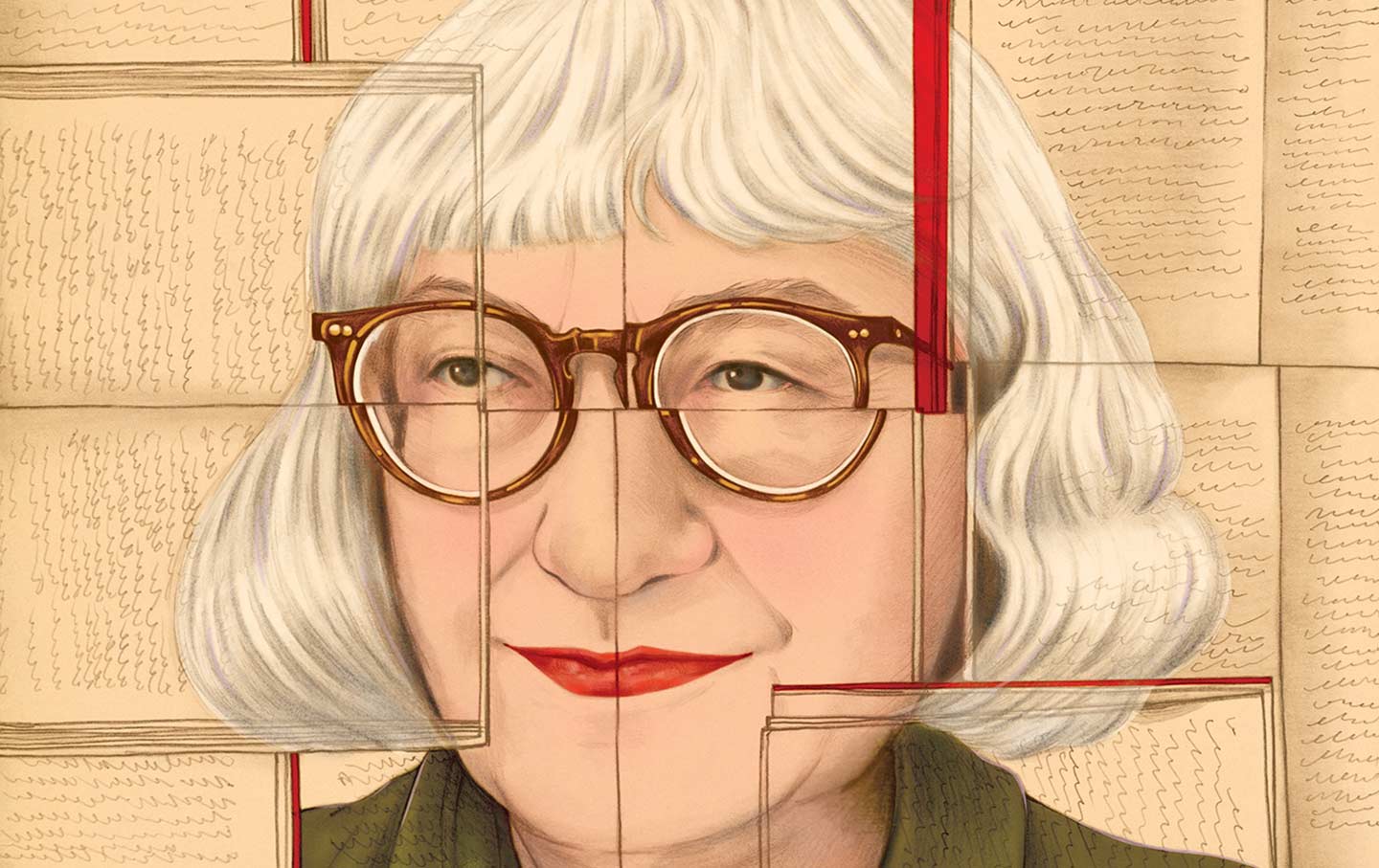 The Cold and Forbidding Worlds of Cynthia Ozick