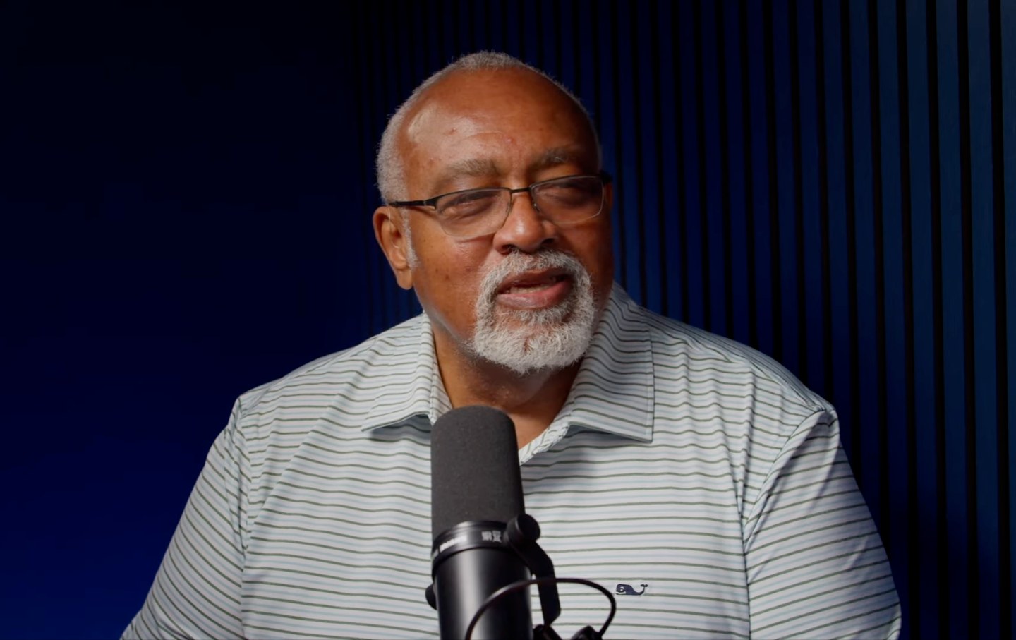 Glenn Loury