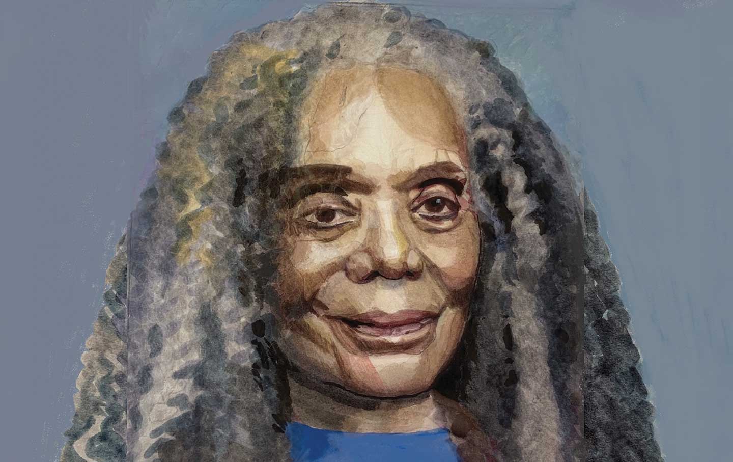 Alison Mills Newman